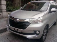 2018 Toyota Avanza 1.5 G for sale