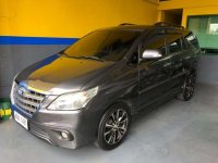 2015 Toyota Innova G for sale