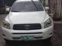 Toyota Rav4 2006AT for sale