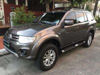 Mitsubishi Montero SPT GLX 2014 for sale