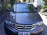 Honda City 2014 manual for sale