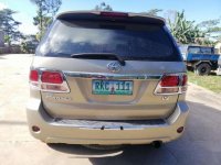2005 Toyota Fortuner For Sale