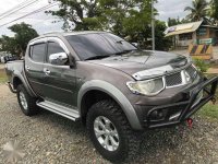 Mitsubishi Strada 2013 for sale