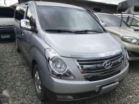 Hyundai Grand Starex VGT Gold 2008 for sale