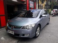 Honda Civic fd 2008 for sale