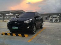 Hyundai Tucson 2011 for sale