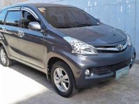 2012 Toyota Avanza for sale