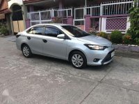 Toyota Vios E 2015 AT for sale