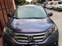 FOR SALE 2012 Honda Cr-V 