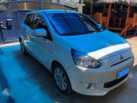 Mitsubishi Mirage 2014 for sale