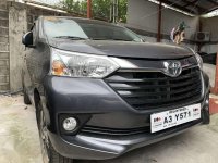 2018 Toyota Avanza for sale