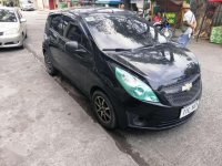 Chevrolet Spark 2011. Matic FOR SALE