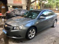 For Sale Chevrolet Cruze LT Trim 2010 - Top of the line!