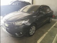 2015 Toyota Vios 1.3 e AT for sale