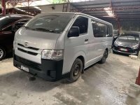 2017 Toyota Hiace for sale