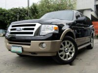Ford Expedition 2011 AT for sale