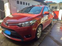 Toyota Vios E 2014 for sale