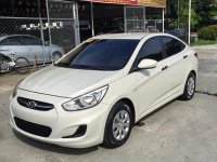 Hyundai Accent 2016 MT for sale