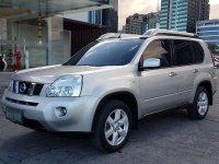  2010 Nissan Xtrail for sale