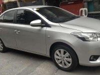 Assume 2018 TOYOTA Vios e manual personal