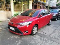 Grab-Ltfrb Toyota Vios J and E 2016-2017 automatic and manual