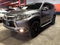 Mitsubishi Montero Sport 2016 GLS AT for sale