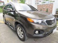 Kia Sorento EX 2011 for sale