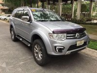 2015 Mitsubishi Montero Sport for sale