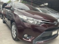 2017 Toyota Vios E for sale