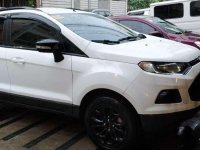 Ford Ecosport 2017 for sale