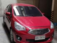 Mitsubishi Mirage G4 2014 for sale