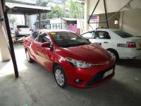 2018 Toyota Vios E Dual Vvti Automatic FOR SALE