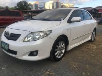 Toyota Altis 1.6V 2010 FOR SALE