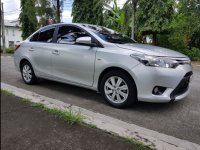 2015 Toyota Vios 1.3E AT for sale