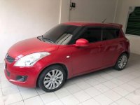 Suzuki Swift 2014 FOR SALE