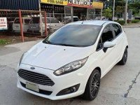 Ford Fiesta 2017 AT for sale