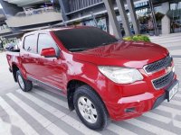 Chevrolet Colorado 2014 for sale