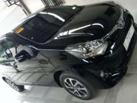 Toyota Wigo G 1.0 Automatic 2018 for sale