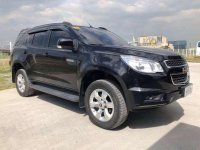 Chevrolet Trailblazer LTX 2016 for sale