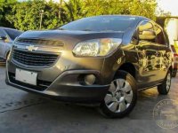 Chevrolet Spin 2015 MT FOR SALE