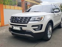 2017 Ford Explorer EcoBoost for sale