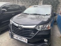 2018 Toyota Avanza 1.5G for sale