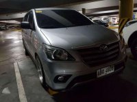 Toyota Innova 2015 for sale