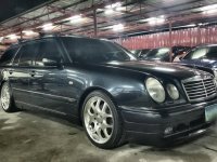 1997 Mercedes-Benz E-Class for sale