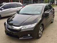 Honda City 2017 VX NAVI AT for sale