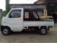 DA63T Pick Up Efi SUZUKI CARRY