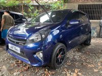 2016 Toyota Wigo for sale