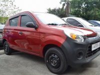 Suzuki Alto 2017 for sale