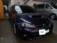 2012 Subaru WRX STI for sale