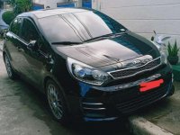 Kia Rio Hatchback 2015 AT for sale